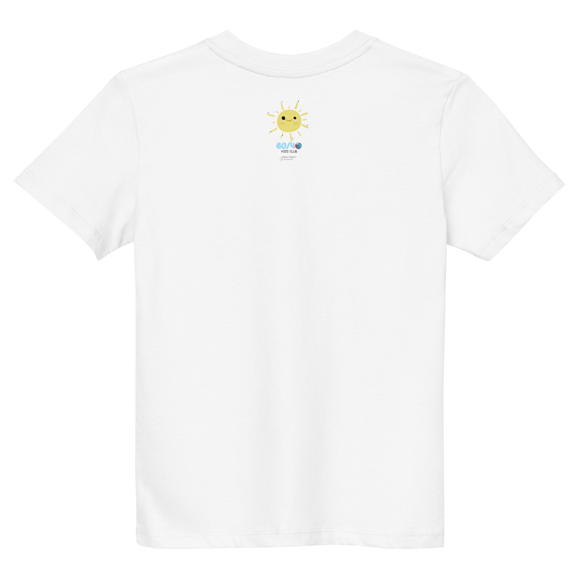 Breathwork Tee